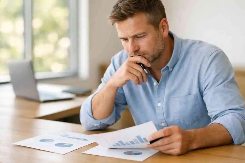 What landing page design must do before a visitor is ready to convert — Marketing Tip