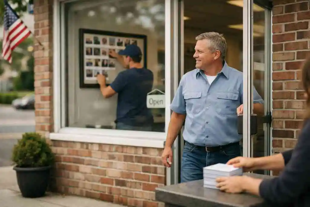 Which Branding Tactics Build Trust for Local Businesses in 2026