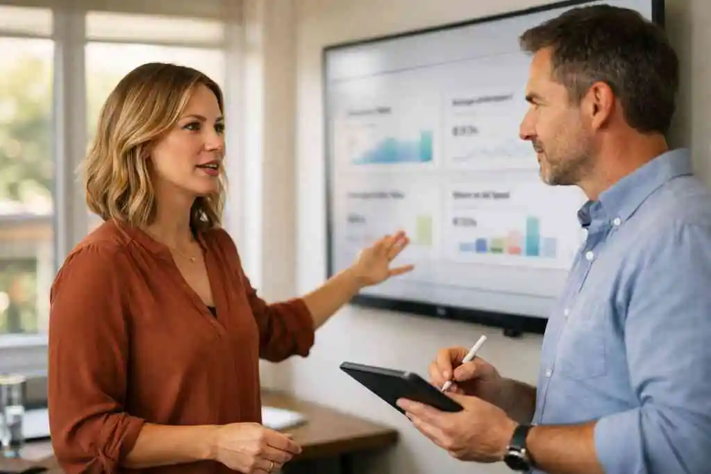 Best 5 Marketing Analytics KPIs for Ecommerce Growth