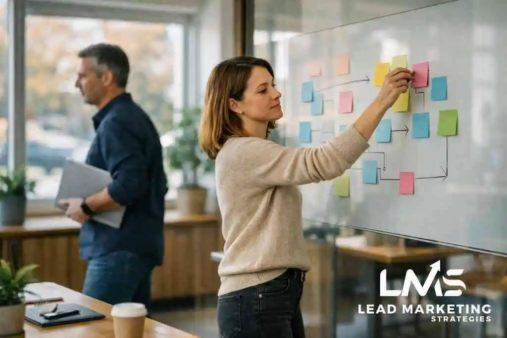 Best Content Strategy Services for New York Brands in Fall 2026