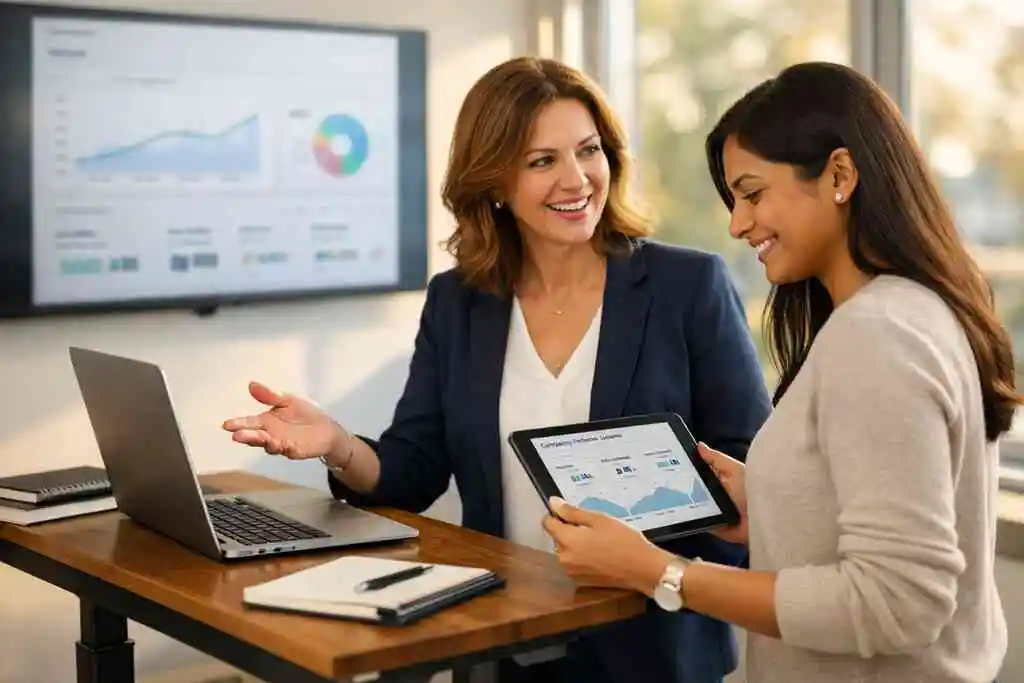Best Marketing Analytics Tools for 2026 with Marketing Tip