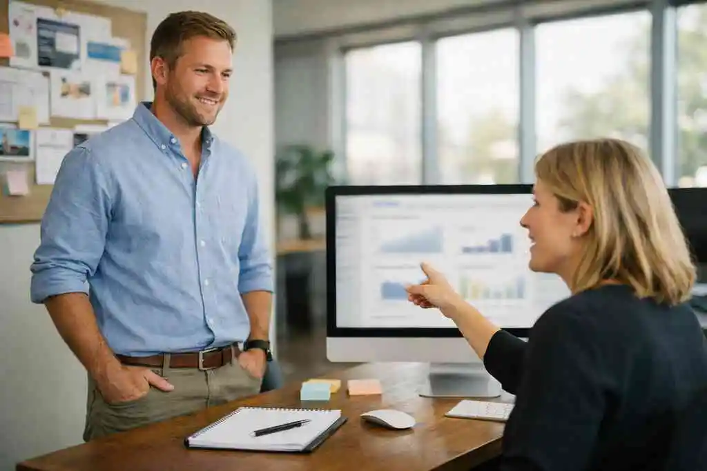 How Marketing Tip Boosts PPC ROI for Local Brands in 2026