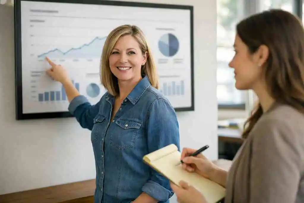 The role of page speed optimization and user experience in keeping visitors from bouncing — Marketing Tip