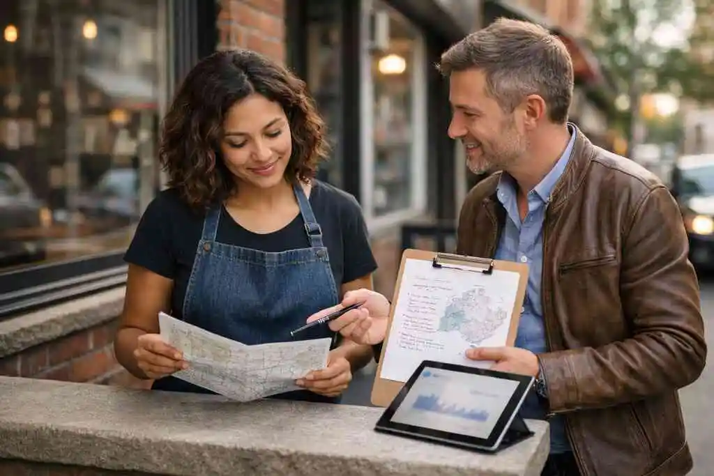 How to Build a 2026 Local SEO Plan for New York Businesses