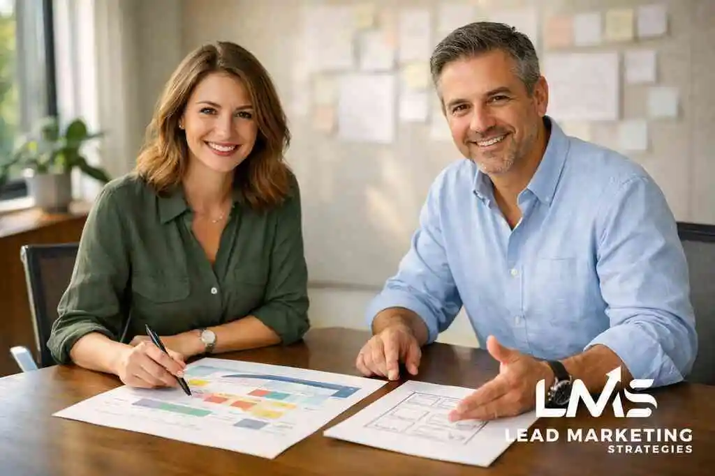 How to Choose a Long Island Marketing Agency in 2026