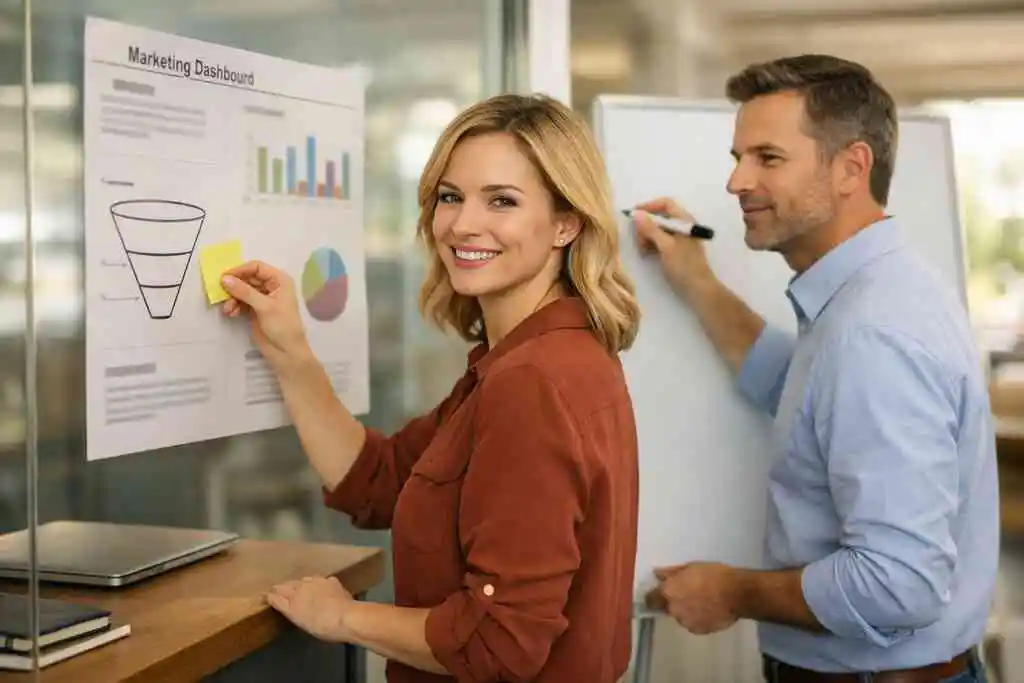 How to Improve Marketing ROI with SEO and Email 2026