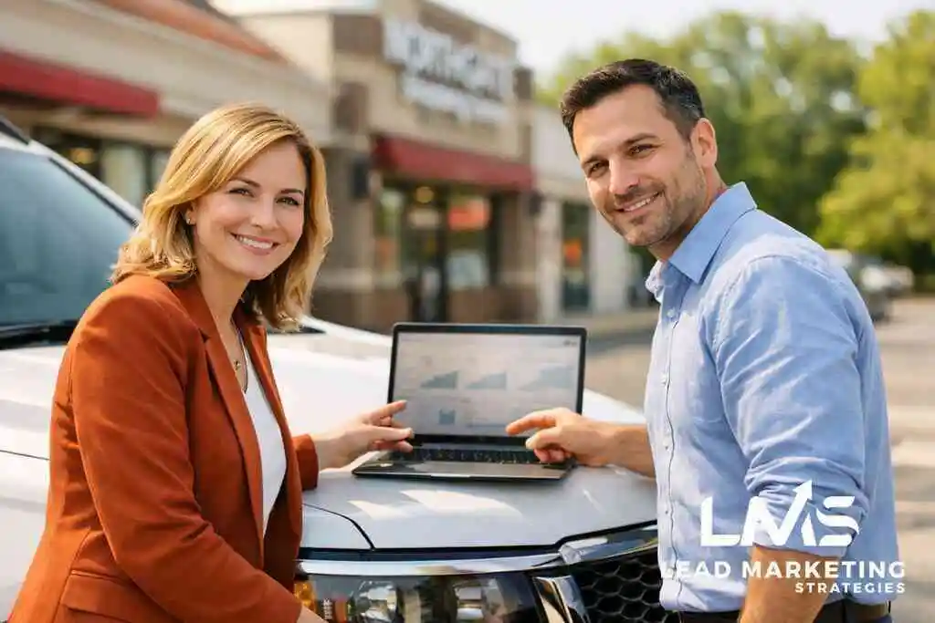 Lead Marketing Strategies Explains PPC Management ROI in 2026