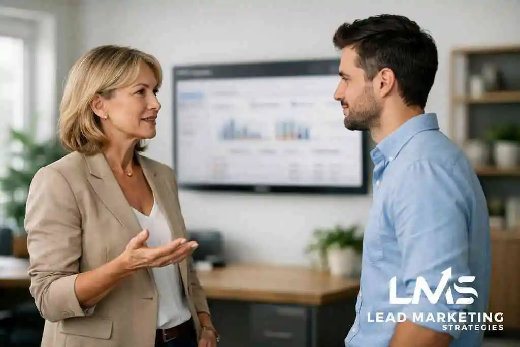 Lead Marketing Strategies for Google Ads Management in NY