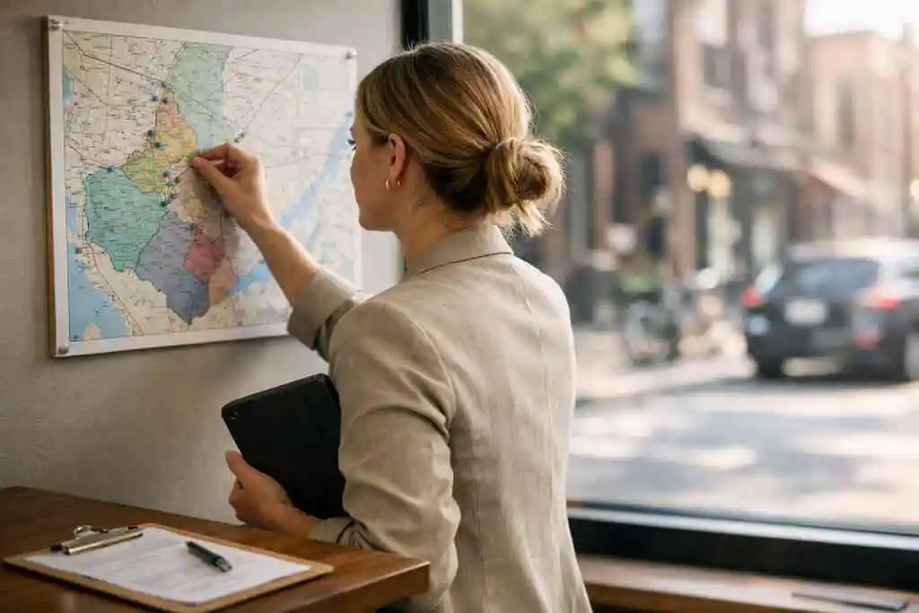 Marketing Tip Explains 5 Local SEO Wins for New York