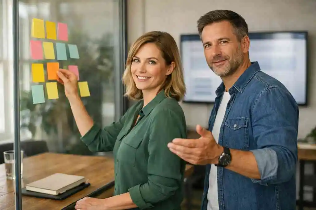 Marketing Tip Explains Landing Page Design for More Conversions
