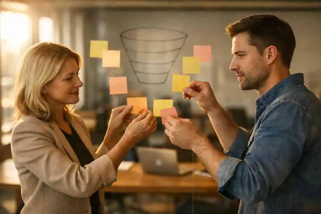 The Difference Between Branding and Demand Gen in 2026
