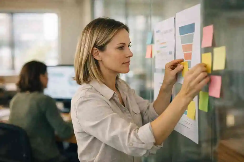Where PPC advertising, search engine optimization, and content marketing each fit — Marketing Tip
