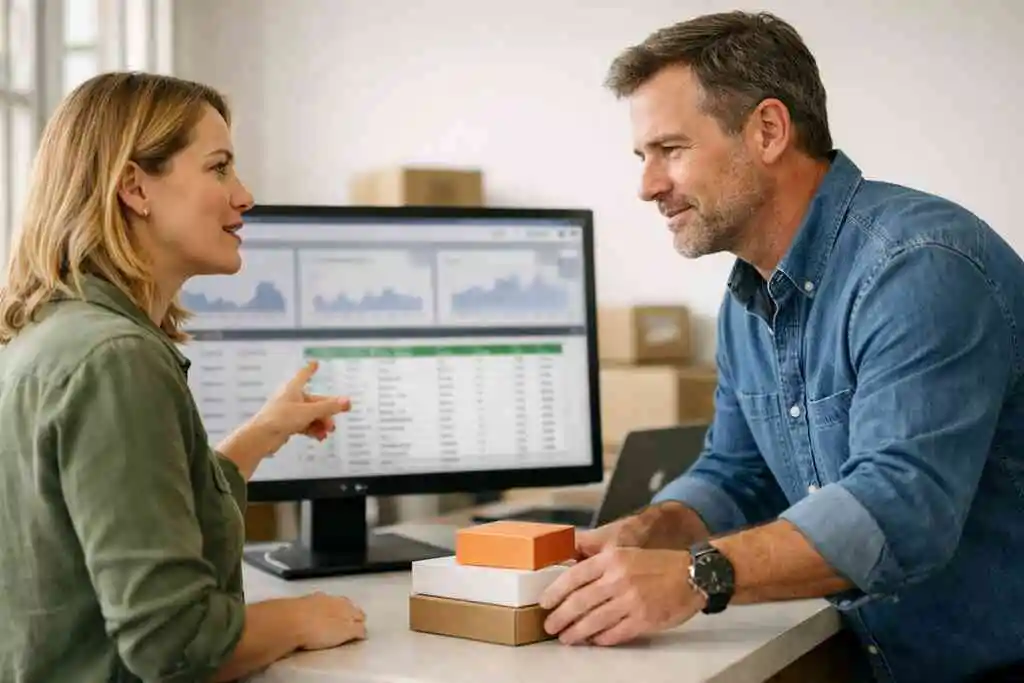 The Difference Between SEO and PPC for Ecommerce ROI