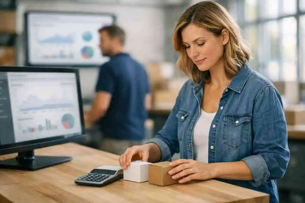 Google Ads for ecommerce and the value of instant visibility on high intent searches — Marketing Tip