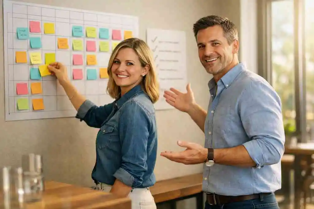 When educational marketing content starts acting like trust-building content — Marketing Tip
