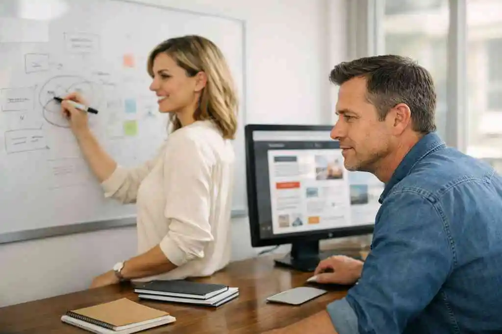 Top 7 PPC Strategies for 2026 by Marketing Tip