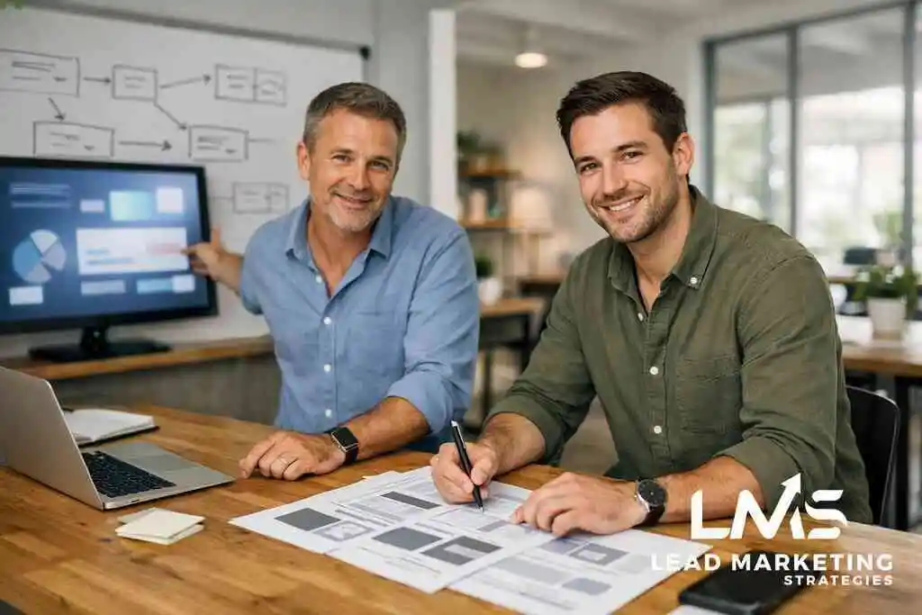 Ultimate Guide to Lead Marketing Strategies SEO in 2026