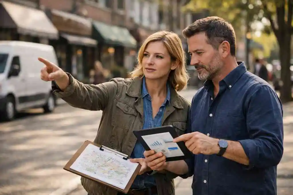 Ultimate Guide to Local SEO in New York for 2026
