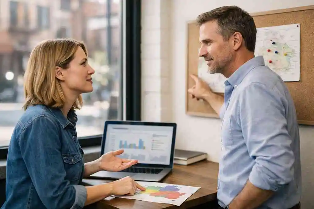 Local content marketing and content calendar ideas for service areas across all 50 states — Marketing Tip