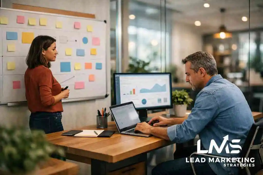What Are the Best Lead Generation Channels for B2C Brands
