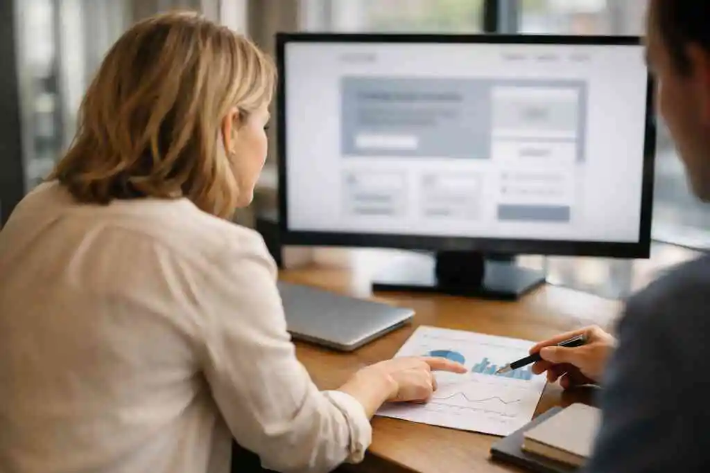 What Does a High Converting Landing Page Need in 2026