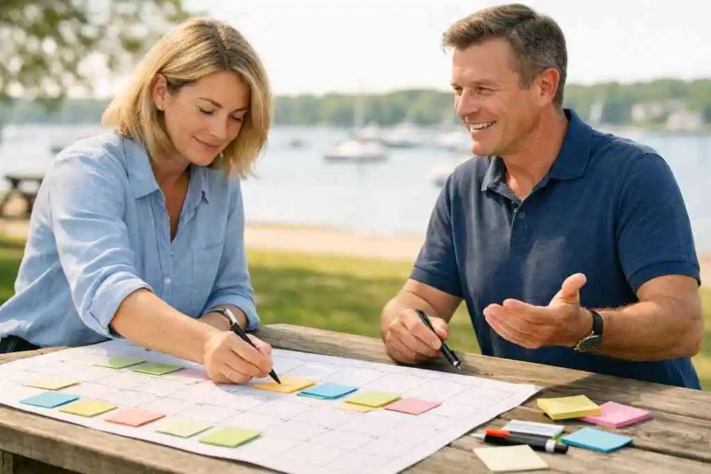 What Is a Content Calendar for Summer 2026 Campaigns