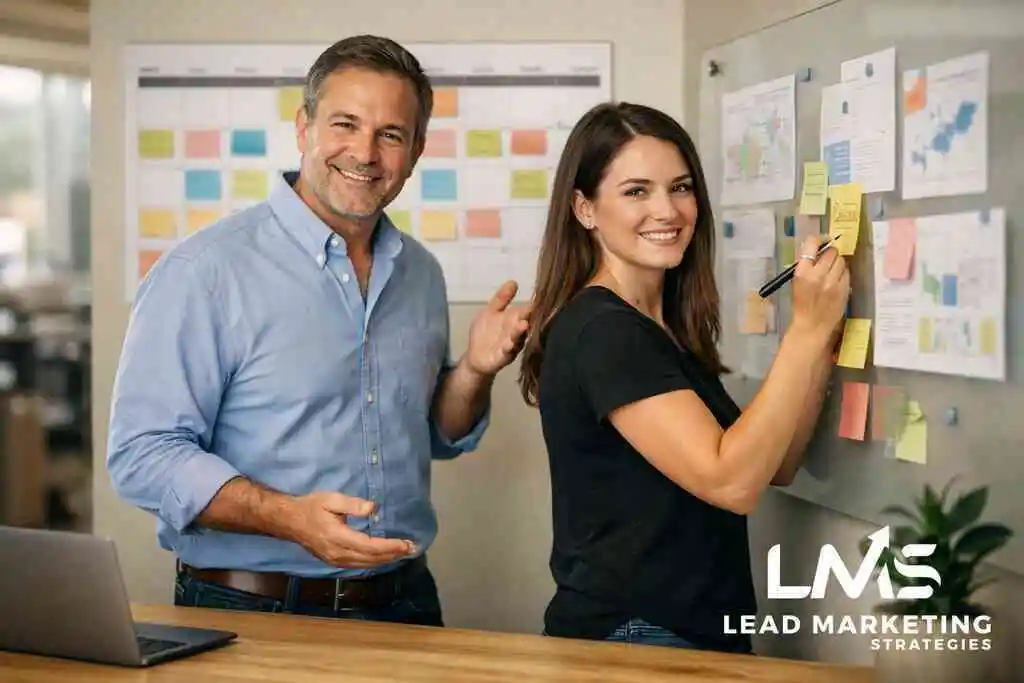 What Is the Best Content Marketing Plan for Local SEO 2026