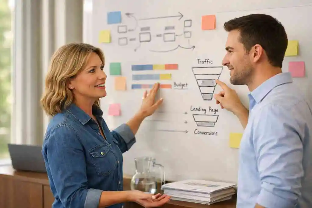 What Is the Best PPC Budget for Small Business 2026