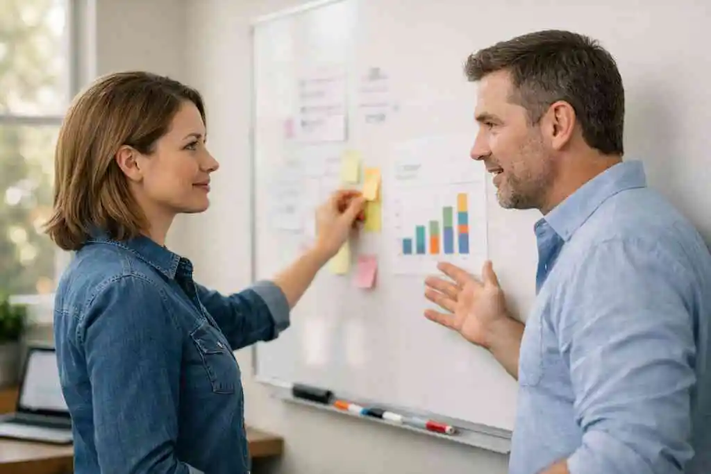 What budget pacing looks like when you are protecting marketing ROI instead of chasing clicks — Marketing Tip