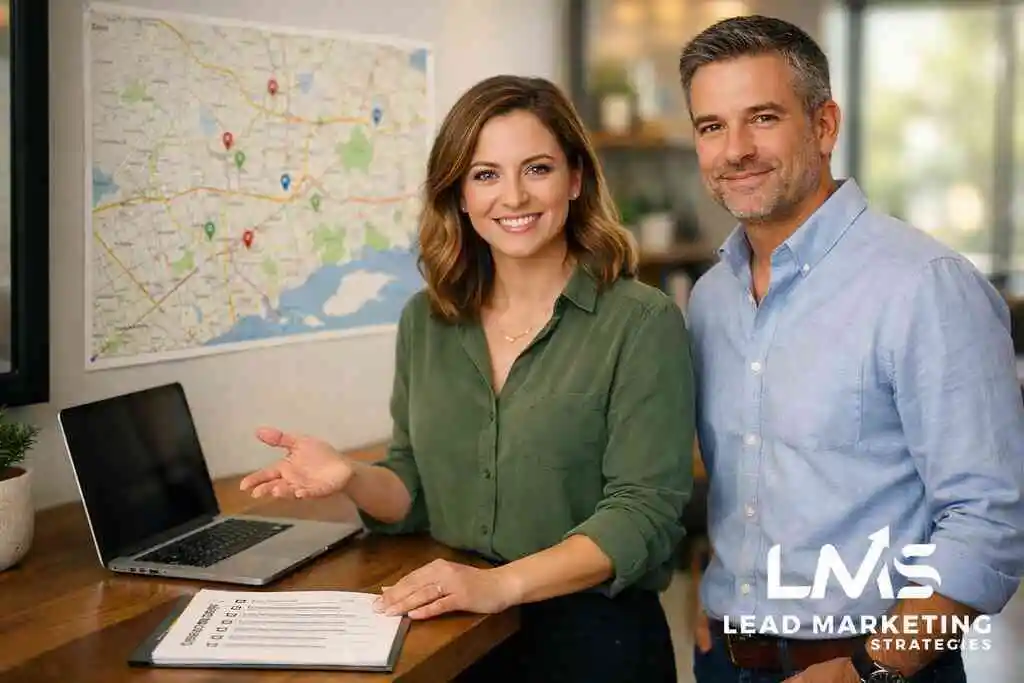 What Makes a Commack SEO Campaign Work for Local Service