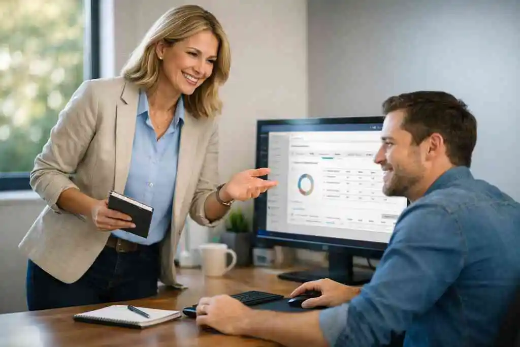 Why 2026 Google Ads Updates Change Lead Generation ROI