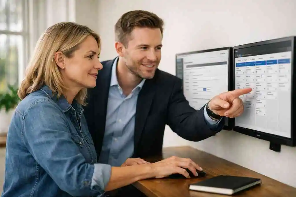 Google Analytics and GA4 reporting for measuring qualified lead generation — Marketing Tip