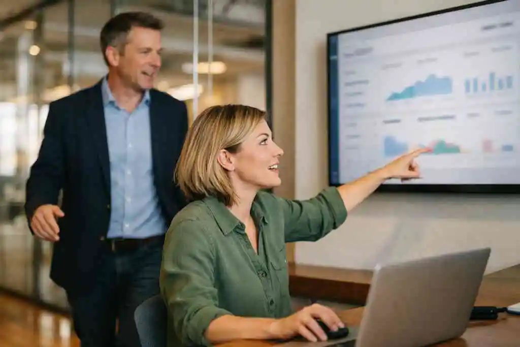 Building a LinkedIn content strategy around content marketing, webinar promotion, and case study marketing — Marketing T