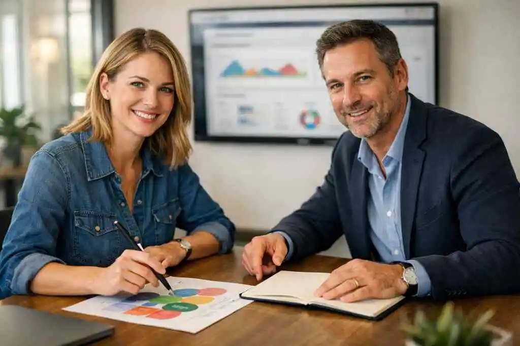 Why Marketing Tip Recommends Google Ads for New Brands