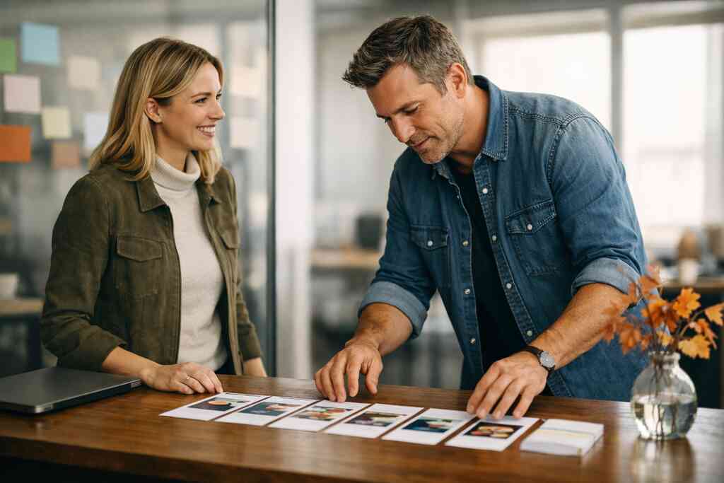 Best 9 Social Media Marketing Ideas for Fall 2026