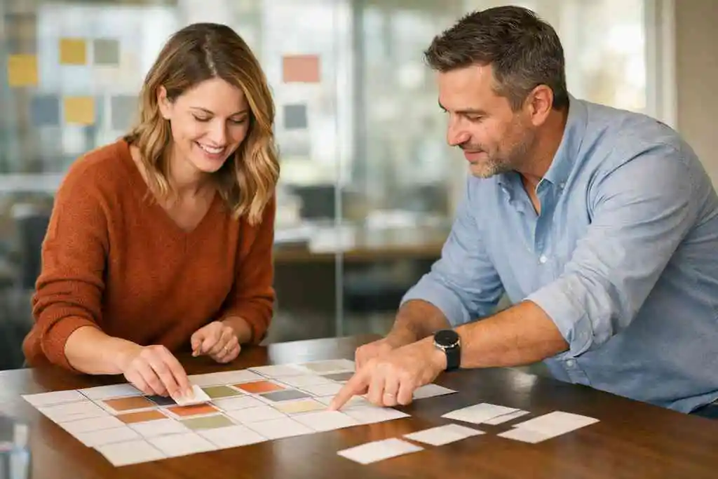 When to use awareness, traffic, and conversion campaigns for autumn promotions — Marketing Tip