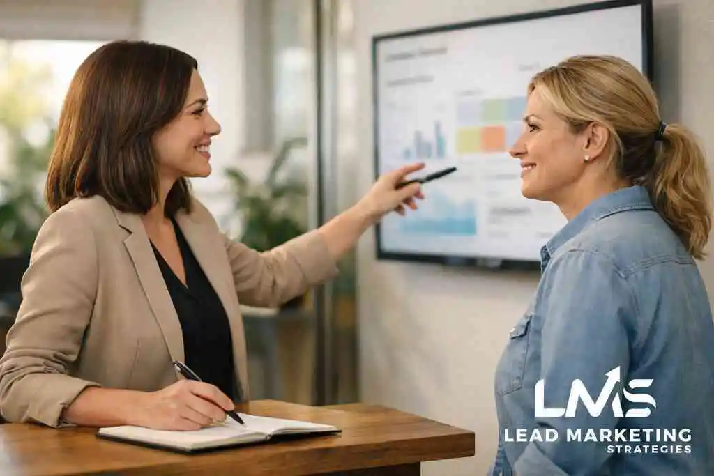 How Does Marketing Analytics Improve ROI for New York Brands