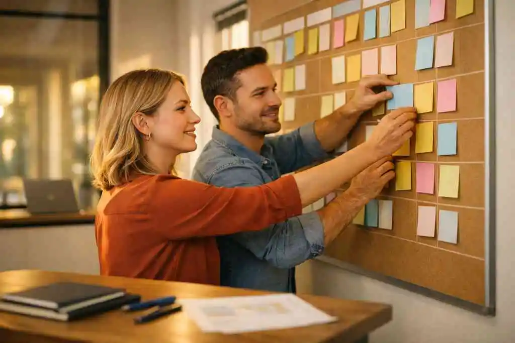 How Marketing Tip Builds 2026 Content Calendars for ROI