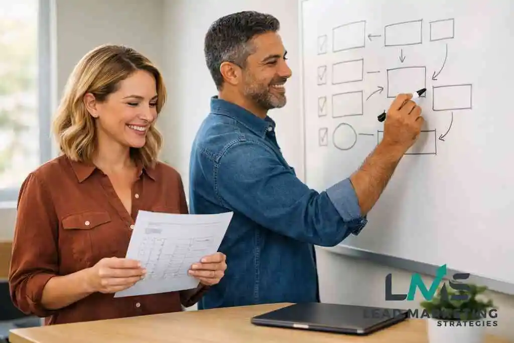 How to Build a 2026 SEO Checklist for Long Island Firms