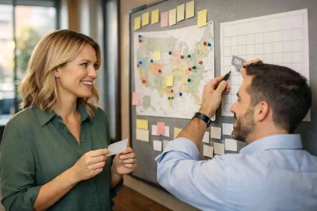 How to Improve Local SEO for 10 US States in 2026
