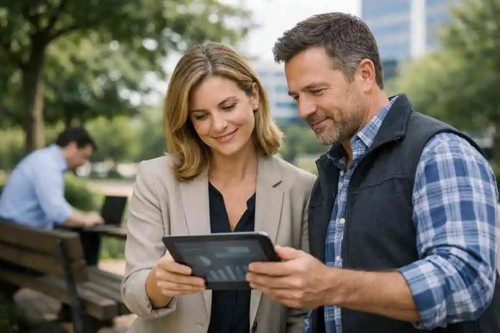 Lead generation tracking and sales-qualified leads as the bridge between interest and revenue — Marketing Tip