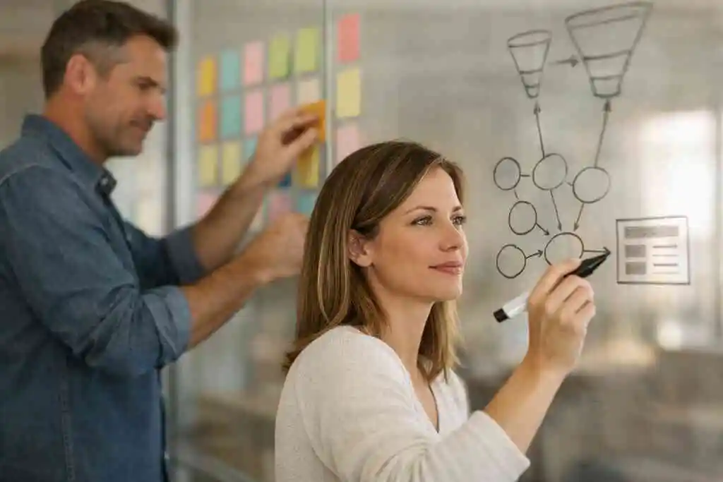 Why evergreen content and content calendars beat one-off publishing bursts — Marketing Tip