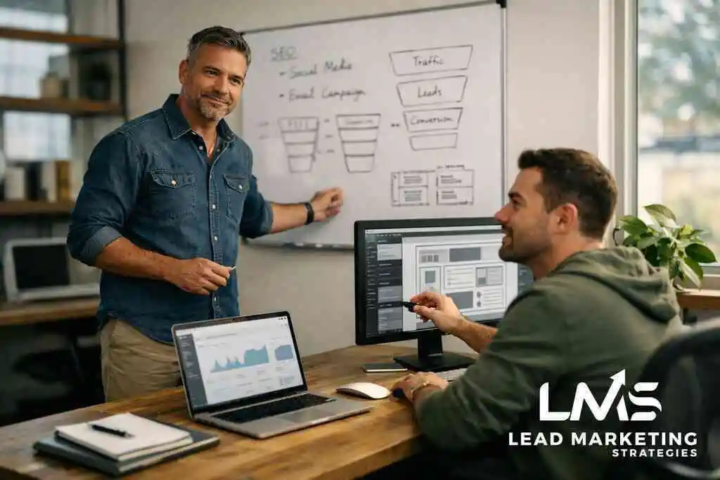 Top 7 Google Ads Management Tips for Commack Businesses