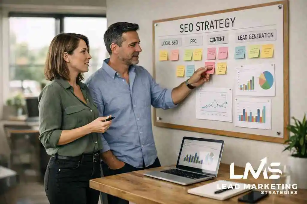 Top 7 Long Island SEO Services for Small Businesses