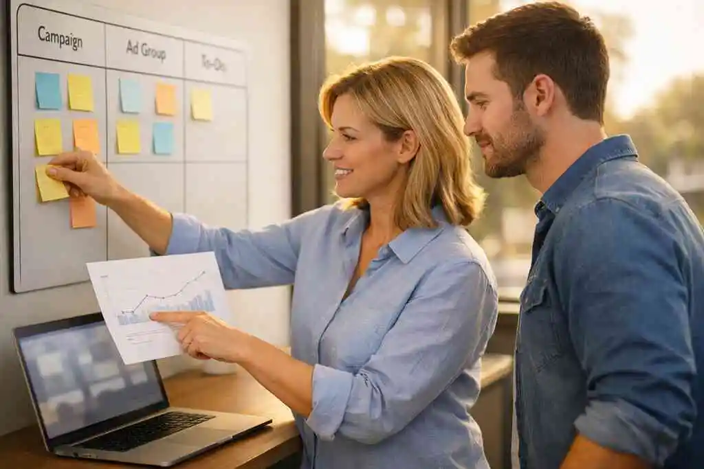 Top 7 PPC Budget Mistakes Small Businesses Make in 2026