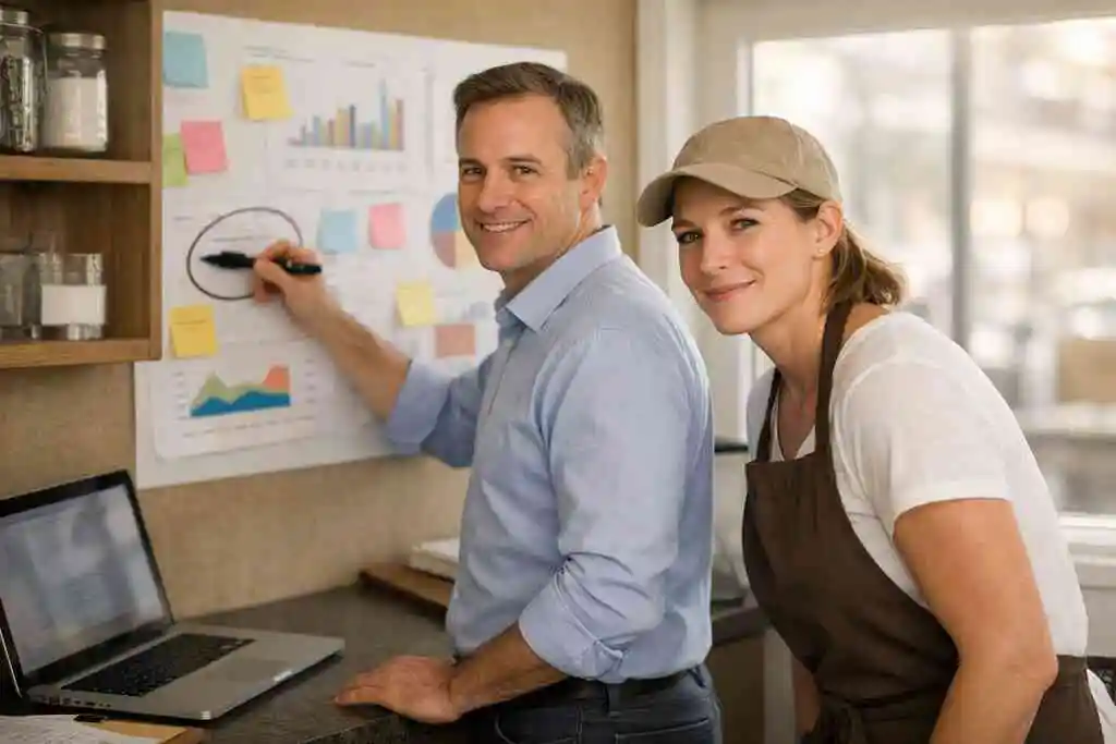How audience targeting and buyer persona data change the math — Marketing Tip