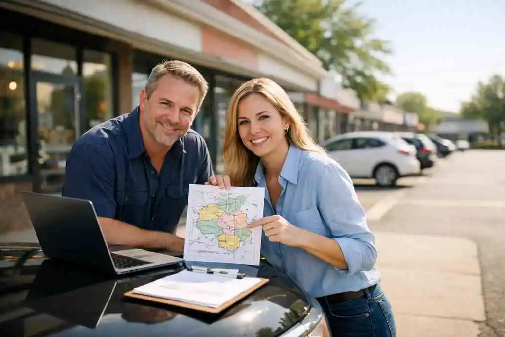 Top 7 PPC Budget Tips for Local Ads in Summer 2026