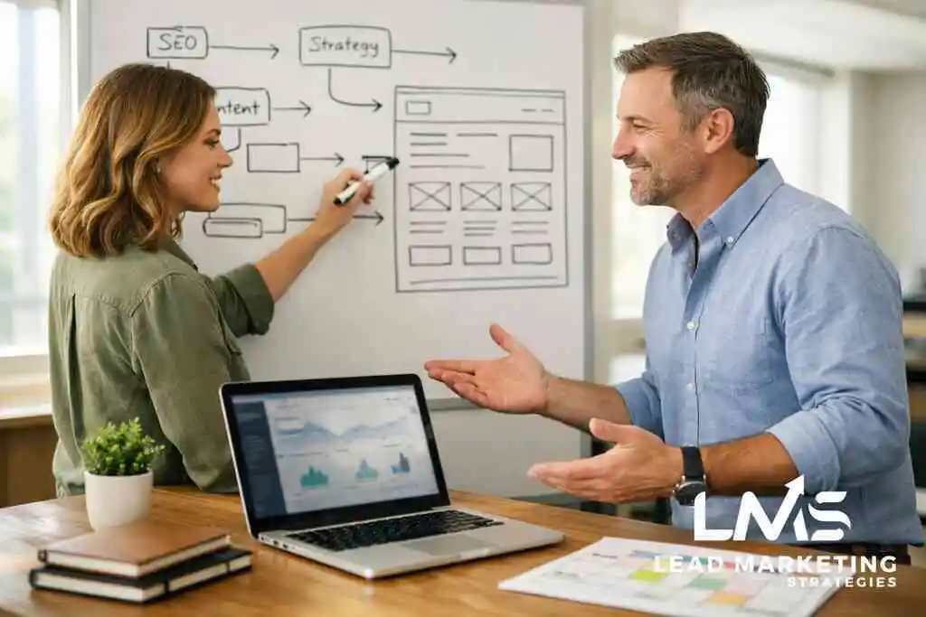 Top 9 Search Engine Optimization Company Tips for 2026