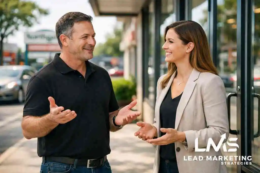 Ultimate Guide to Lead Generation for New York Service Firms