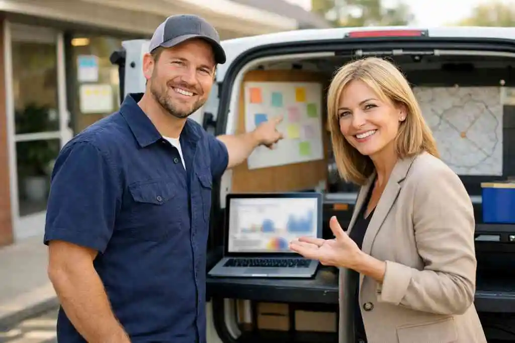Ultimate Guide to Local SEO for USA Service Brands